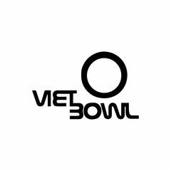 01 Viet Bowl Logo 01
